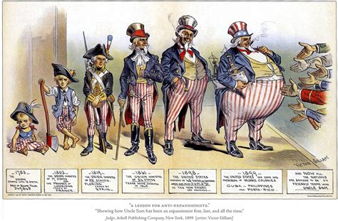 Political accommodation: a lesson from 1890 .
